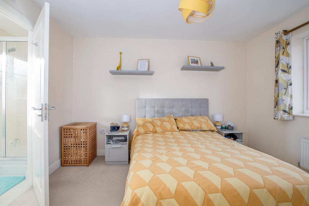 Principal Bedroom
