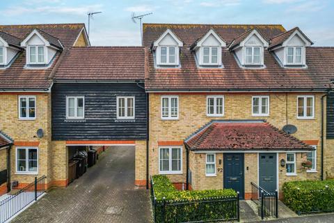 4 bedroom house for sale, Berwick Avenue, Broomfield, Chelmsford