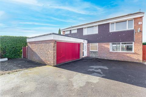 4 bedroom detached house for sale, Battenhall Rise, Worcester