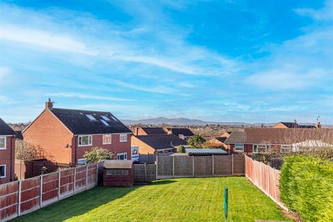 4 bedroom detached house for sale, Battenhall Rise, Worcester