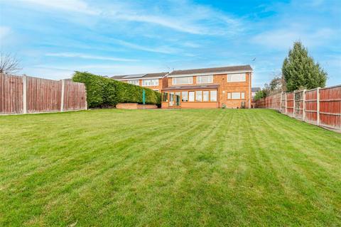 4 bedroom detached house for sale, Battenhall Rise, Worcester