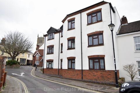 1 bedroom retirement property for sale, Alverstoke Court, Alverstoke