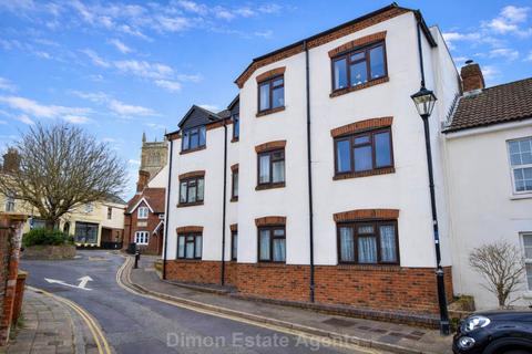 1 bedroom retirement property for sale, Alverstoke Court, Alverstoke