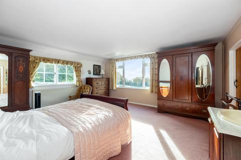 5 bedroom detached house for sale, Burnt Oak Road, Rotherfield, TN6