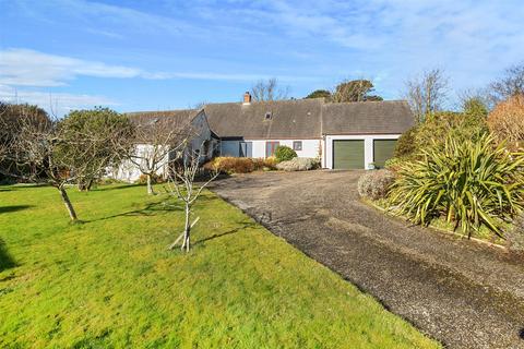 5 bedroom detached house for sale, Truro