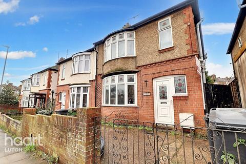 3 bedroom semi-detached house for sale, Seymour Avenue, Luton