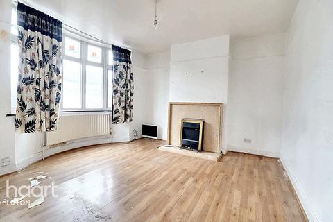 undefined, Seymour Avenue, Luton