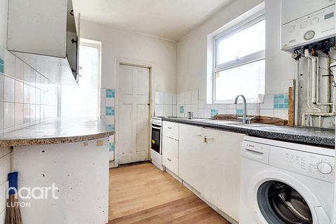 undefined, Seymour Avenue, Luton