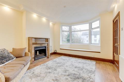 2 bedroom semi-detached house for sale, Old Derby Road, Eastwood NG16