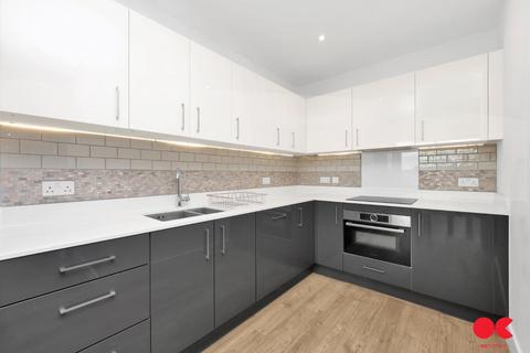 1 bedroom flat for sale, Beck Square, Leyton E10