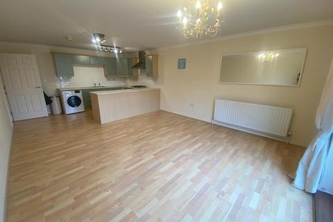 1 bedroom flat for sale, Central Park, Palmerston Road, Southampton