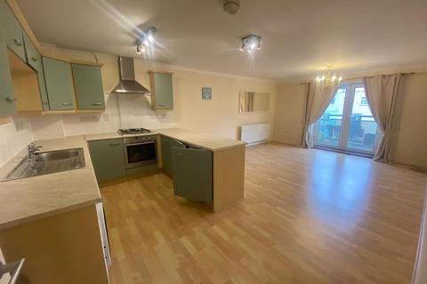 1 bedroom flat for sale, Central Park, Palmerston Road, Southampton