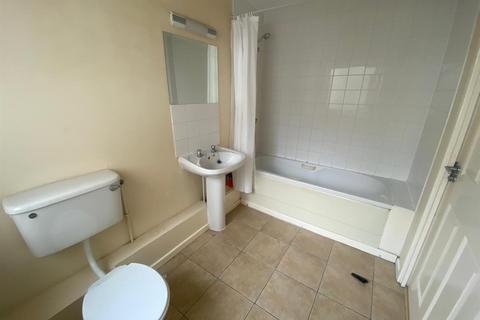 1 bedroom flat for sale, Central Park, Palmerston Road, Southampton