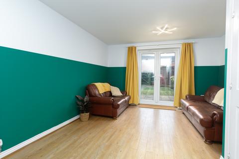 2 bedroom terraced house for sale, Harris Croft, Wem, Shrewsbury, Shropshire