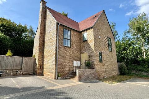 4 bedroom detached house for sale, Lilys Orchard, Slade Road, Portishead