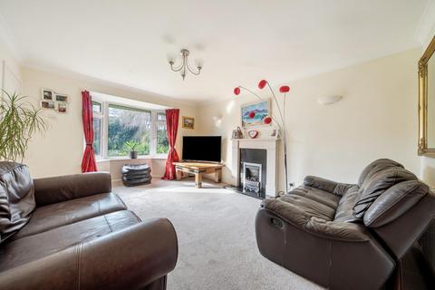 4 bedroom detached house for sale, Calshot Drive, Chandlers Ford