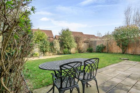 4 bedroom detached house for sale, Calshot Drive, Chandlers Ford