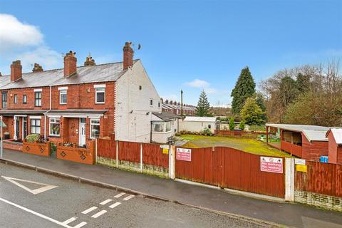 Gorsey Lane, Warrington