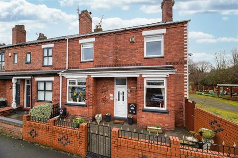 Gorsey Lane, Warrington