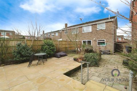 18 Barr Crescent, Whitwick, Coalville, LE67 5FF
