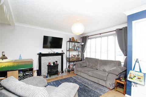 18 Barr Crescent, Whitwick, Coalville, LE67 5FF