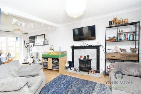 18 Barr Crescent, Whitwick, Coalville, LE67 5FF