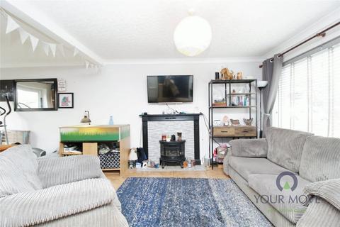 18 Barr Crescent, Whitwick, Coalville, LE67 5FF