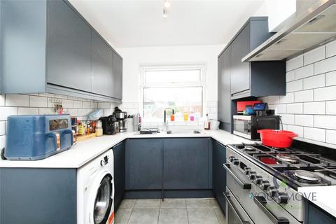 18 Barr Crescent, Whitwick, Coalville, LE67 5FF