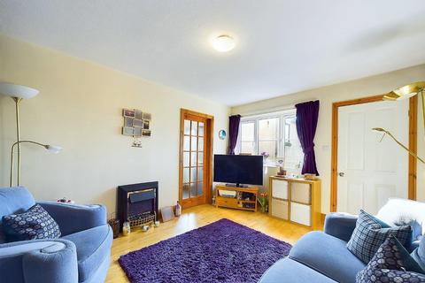 2 bedroom link detached house for sale, Wellfield Court, Matlock DE4