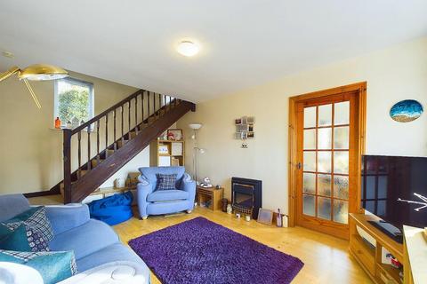 2 bedroom link detached house for sale, Wellfield Court, Matlock DE4