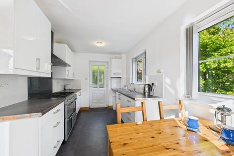 2 bedroom link detached house for sale, Wellfield Court, Matlock DE4