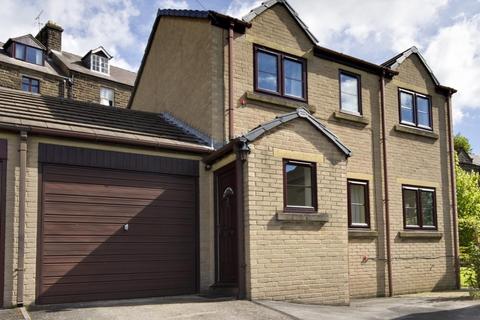 undefined, Wellfield Court, Matlock DE4