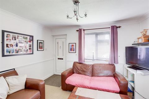 1 bedroom end of terrace house for sale, Kensington Gardens, Carlton NG4