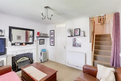 1 bedroom end of terrace house for sale, Kensington Gardens, Carlton NG4