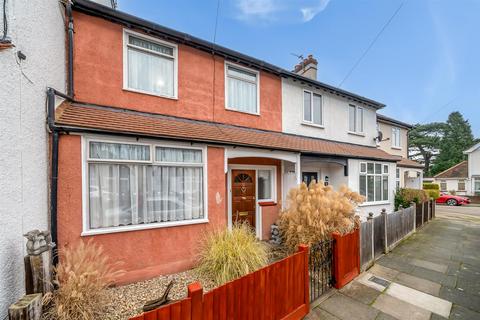 3 bedroom terraced house for sale, Hilldrop Road, Bromley