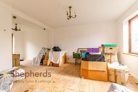 undefined, Beechfield, Hoddesdon EN11