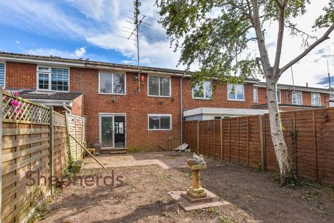 3 bedroom terraced house for sale, Beechfield, Hoddesdon EN11