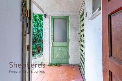 3 bedroom terraced house for sale, Beechfield, Hoddesdon EN11