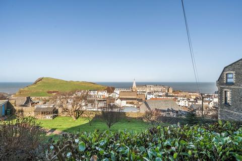 4 bedroom semi-detached house for sale, Portland Street, Ilfracombe EX34