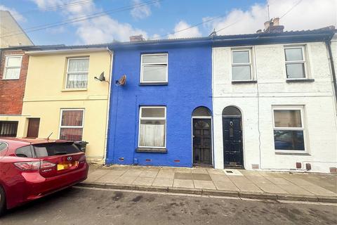 3 bedroom terraced house for sale, Oxford Road, Southsea, Hampshire