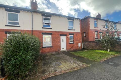 22 Belgrave Road, Macclesfield, SK11 7TW