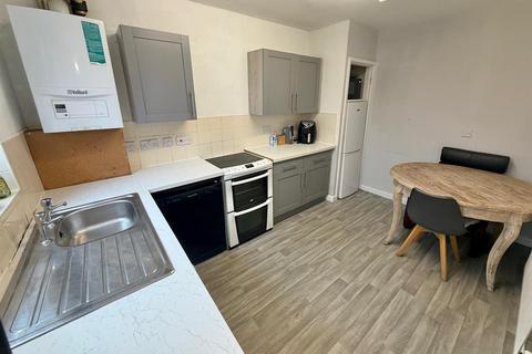 22 Belgrave Road, Macclesfield, SK11 7TW