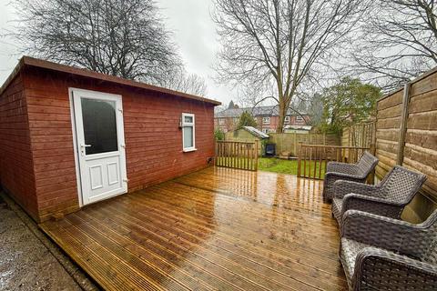 22 Belgrave Road, Macclesfield, SK11 7TW