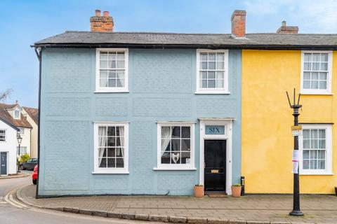 3 bedroom cottage for sale, Town Street, Thaxted, Dunmow