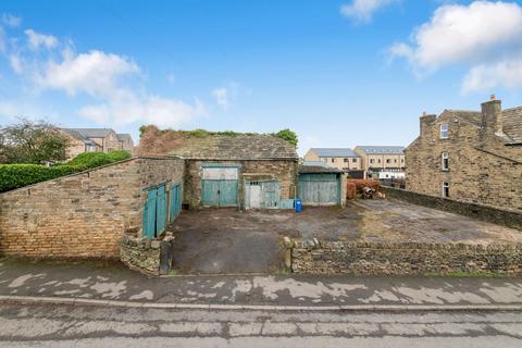 Barn for sale, Station Road, Shepley, HD8