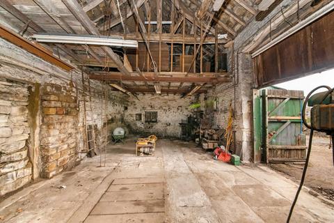 Barn for sale, Station Road, Shepley, HD8