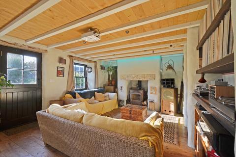1, Ivy Cottage Chapel Hill, Porthtowan, Truro, TR4 8AS