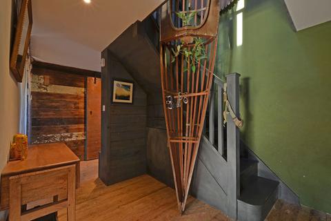 1, Ivy Cottage Chapel Hill, Porthtowan, Truro, TR4 8AS
