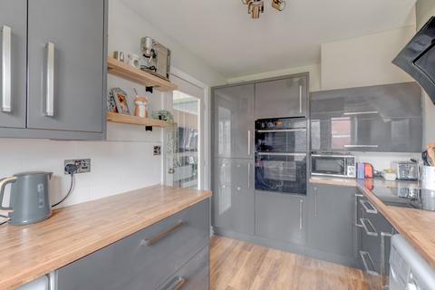 undefined, Oakridge Close, Church Hill North, Redditch, B98