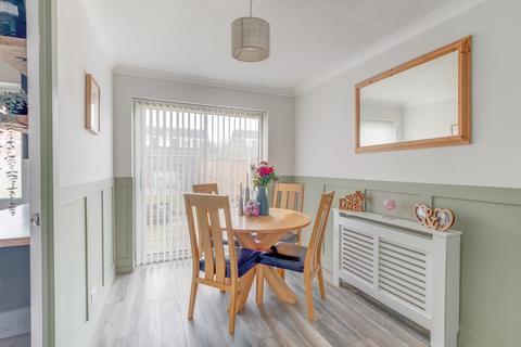 undefined, Oakridge Close, Church Hill North, Redditch, B98